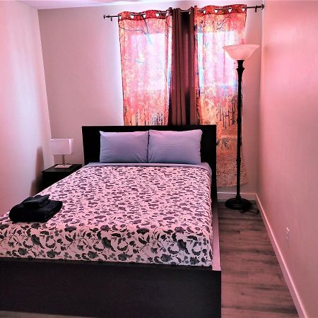 Cozy 4 Bedroom Townhouse - Peaceful Feel Of Home Winnipeg Bagian luar foto