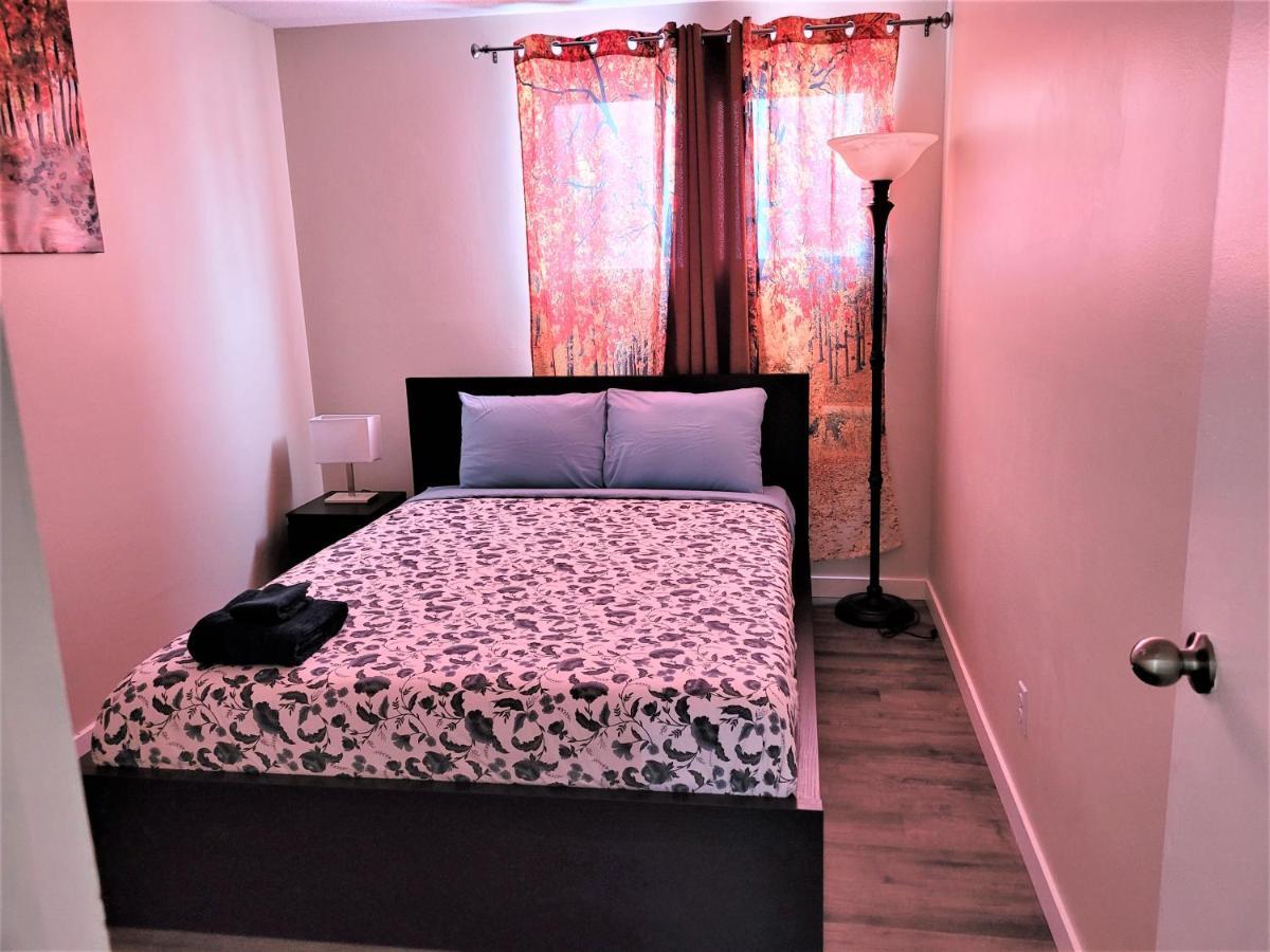 Cozy 4 Bedroom Townhouse - Peaceful Feel Of Home Winnipeg Bagian luar foto